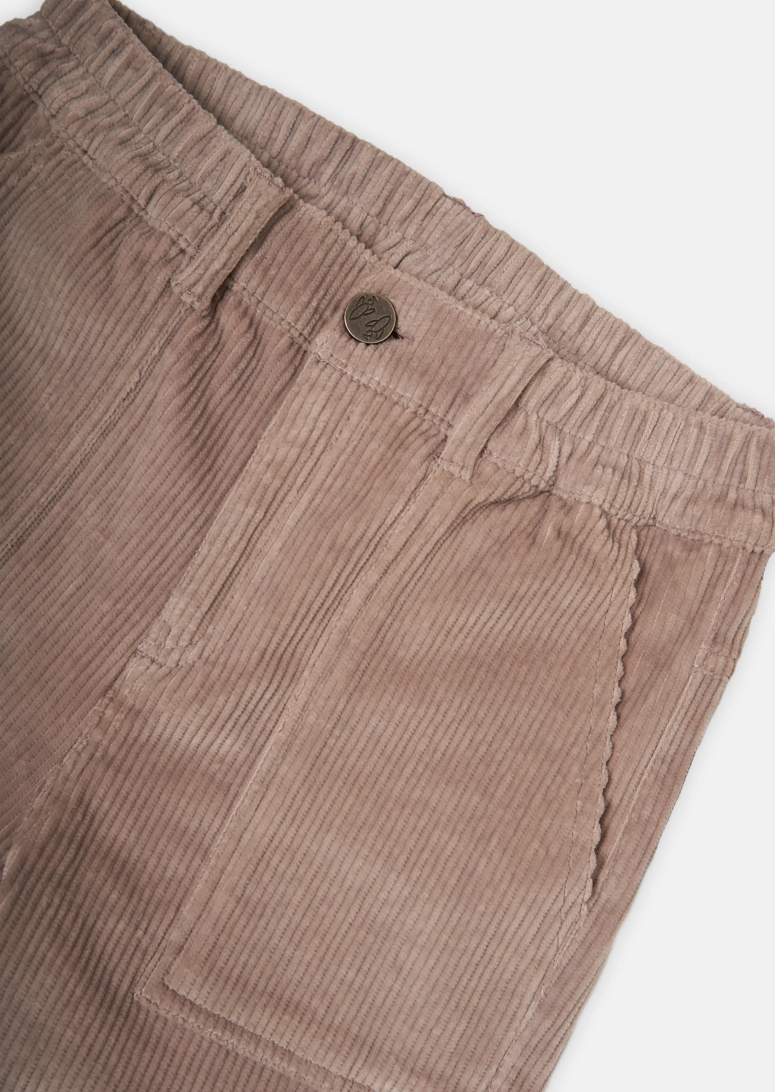 Julian Oversized Pocket Cords