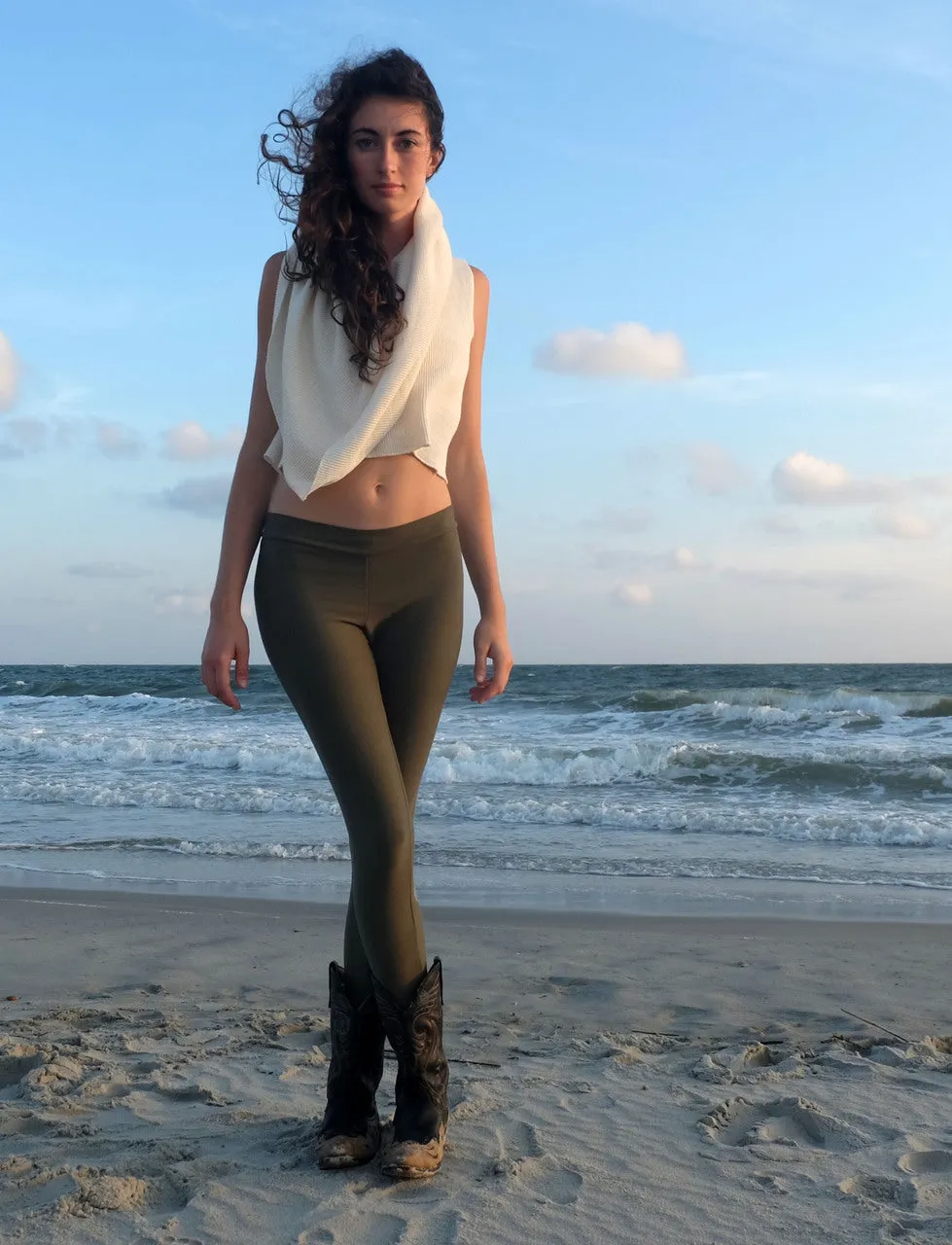 Long Leggings