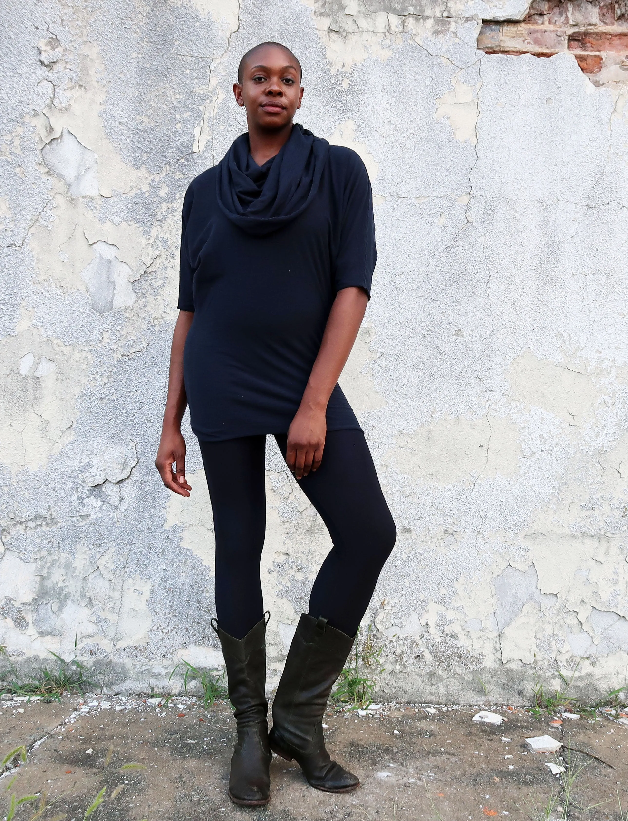 Long Leggings