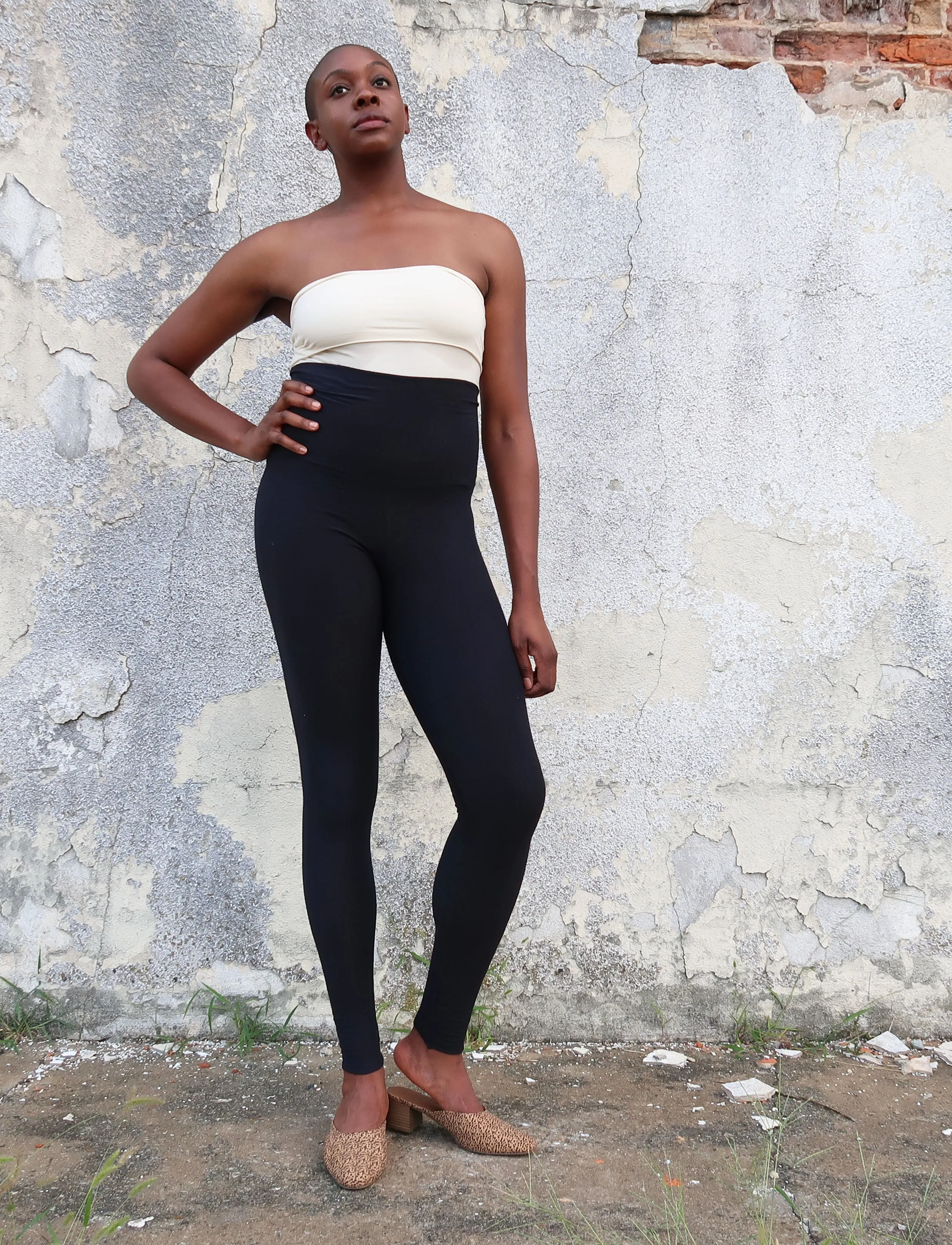 Long Leggings