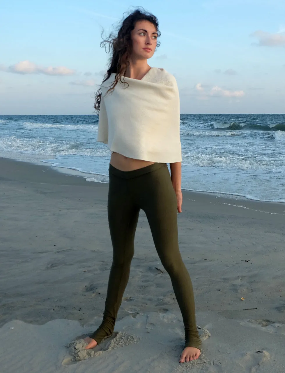 Long Leggings