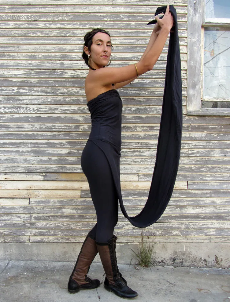 Love Me 2 Times Sari Leggings
