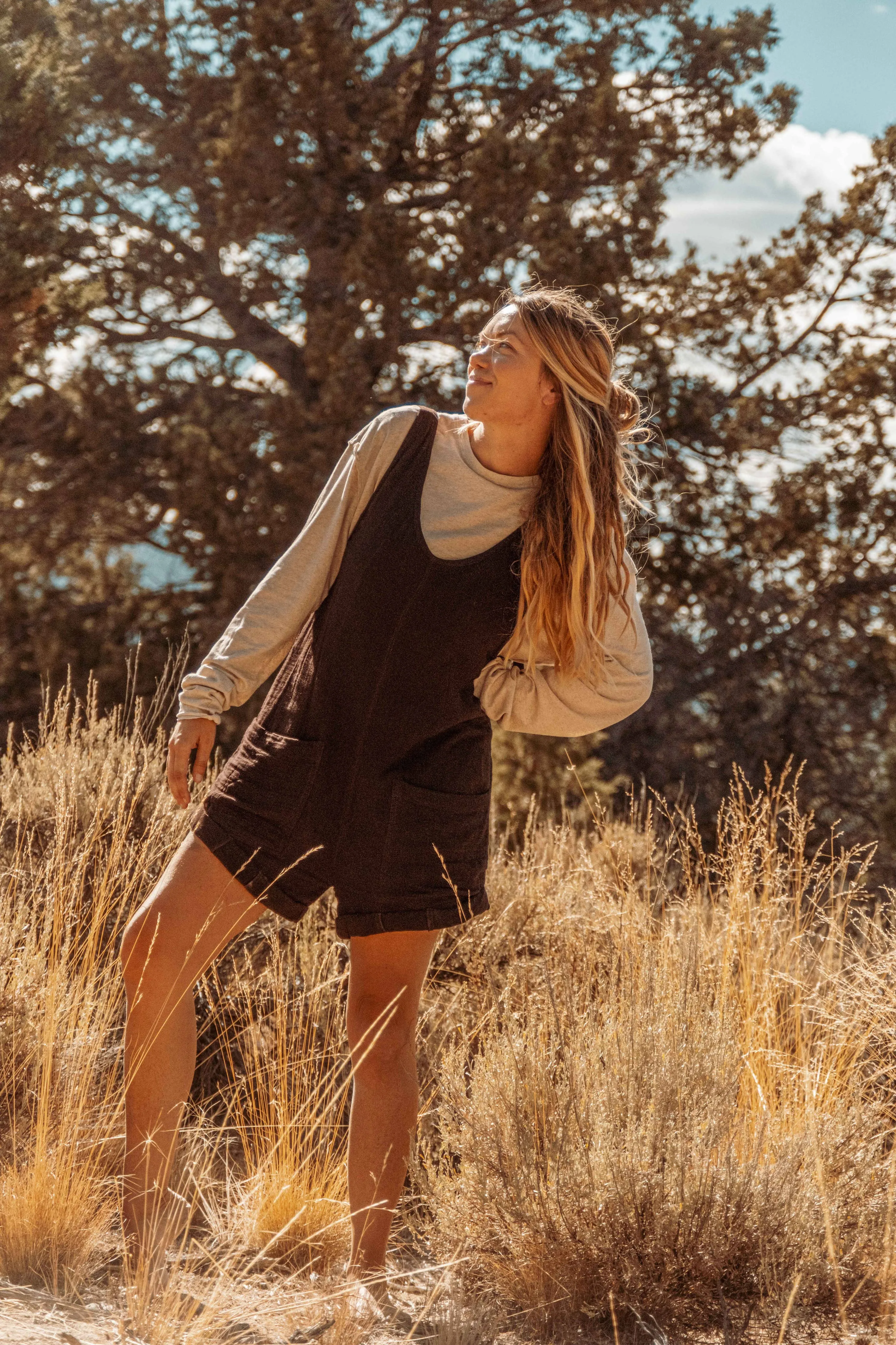 Mason Organic Cotton Top