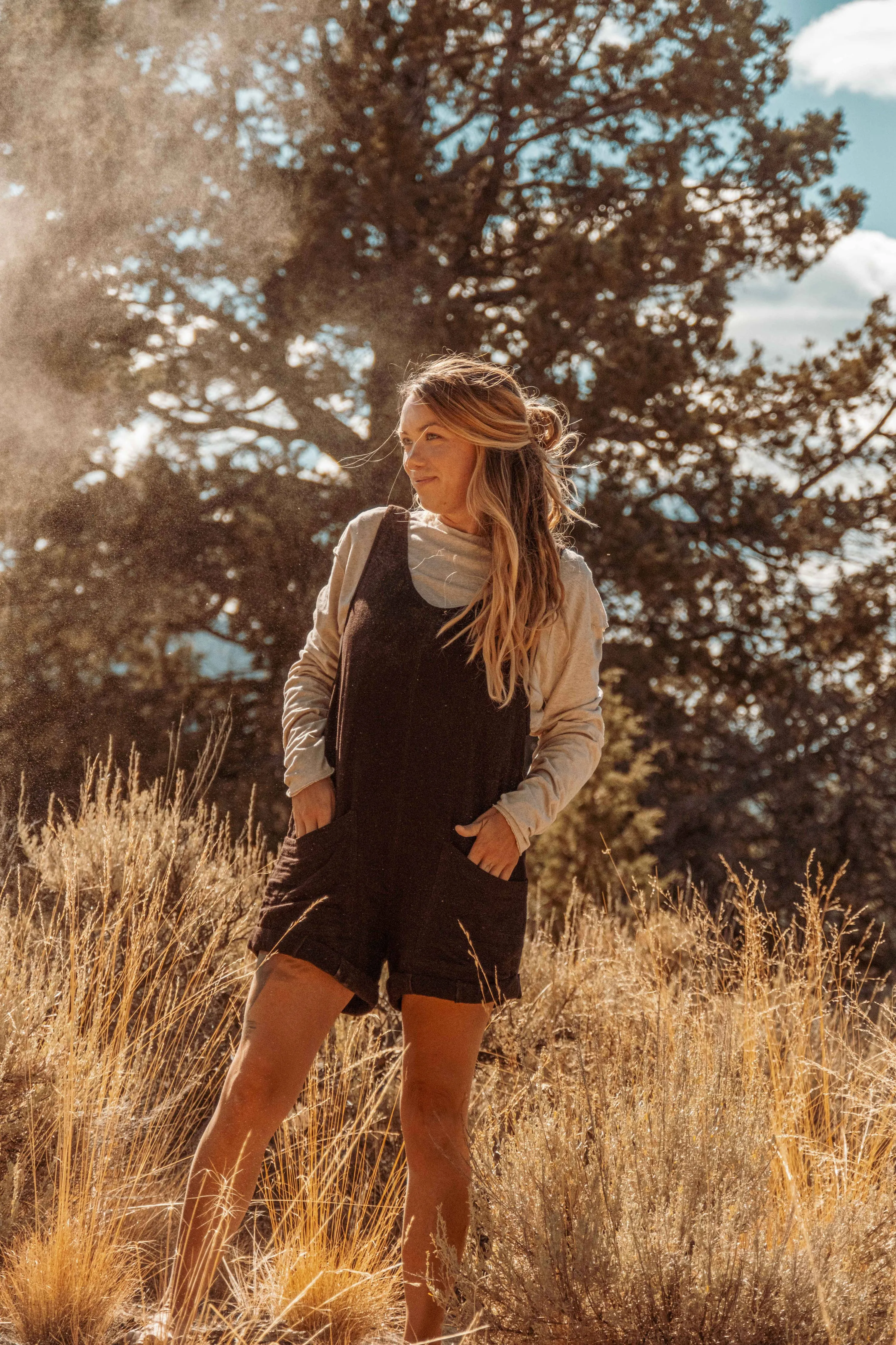 Mason Organic Cotton Top