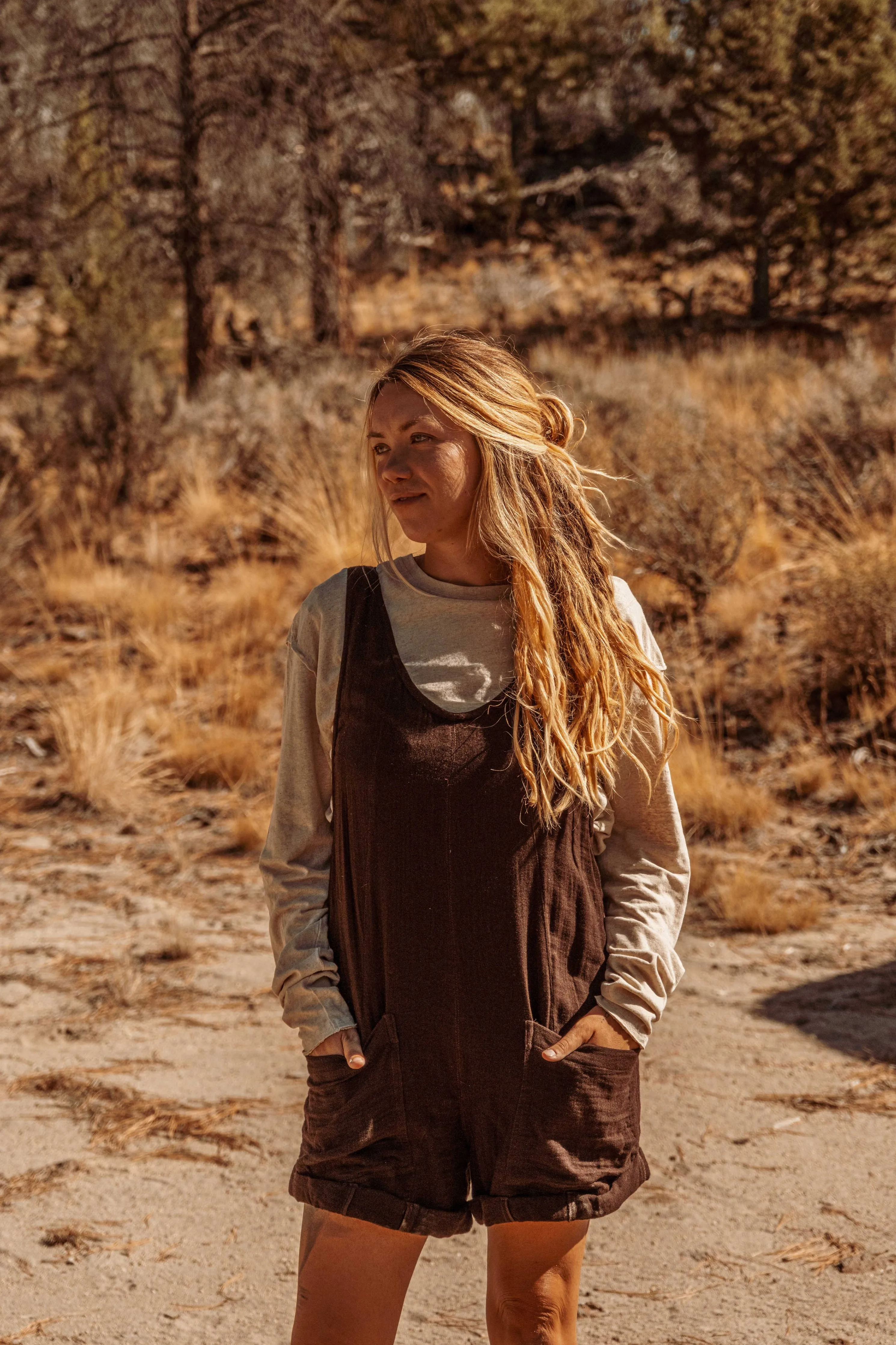 Mason Organic Cotton Top