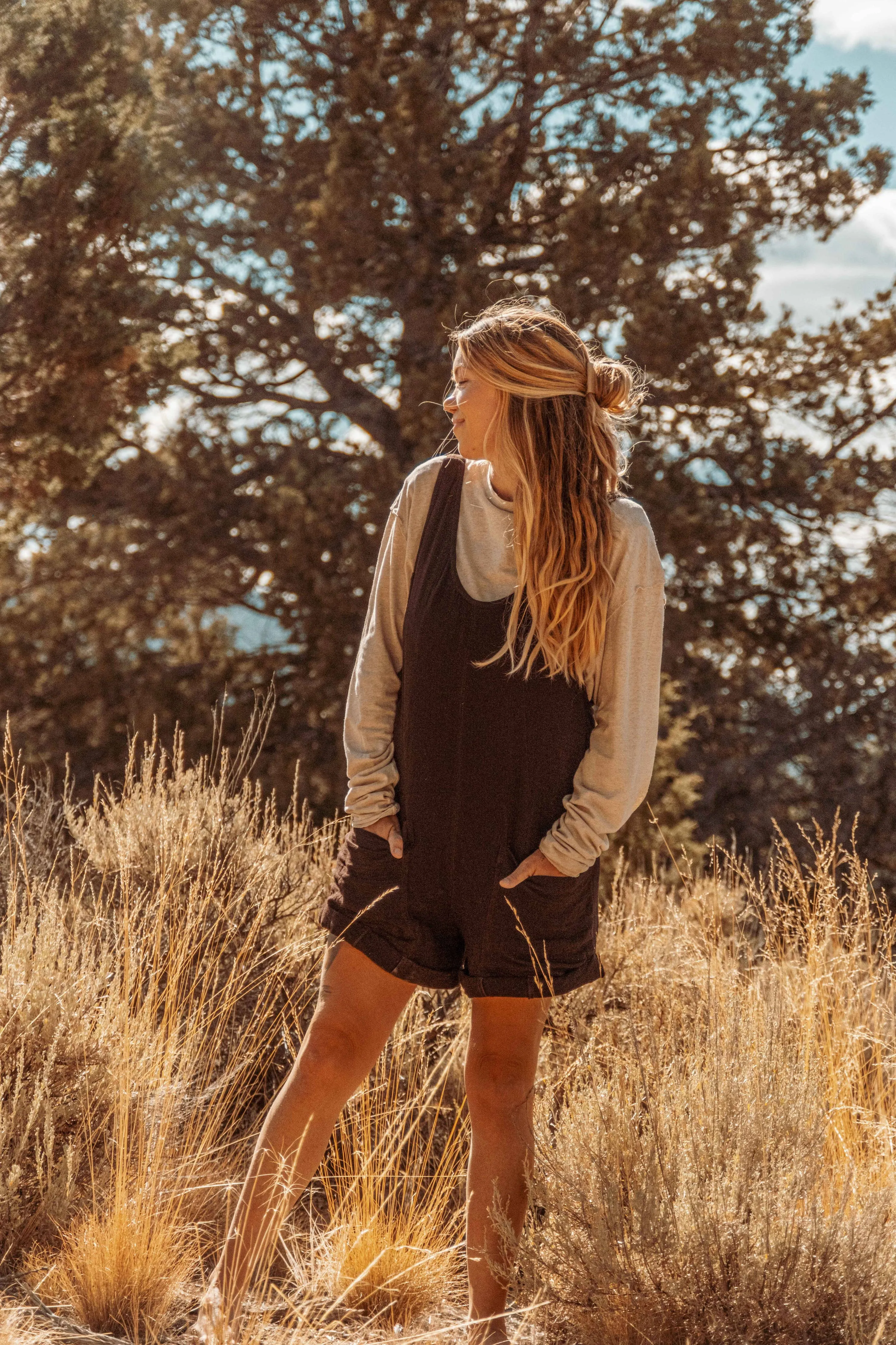 Mason Organic Cotton Top