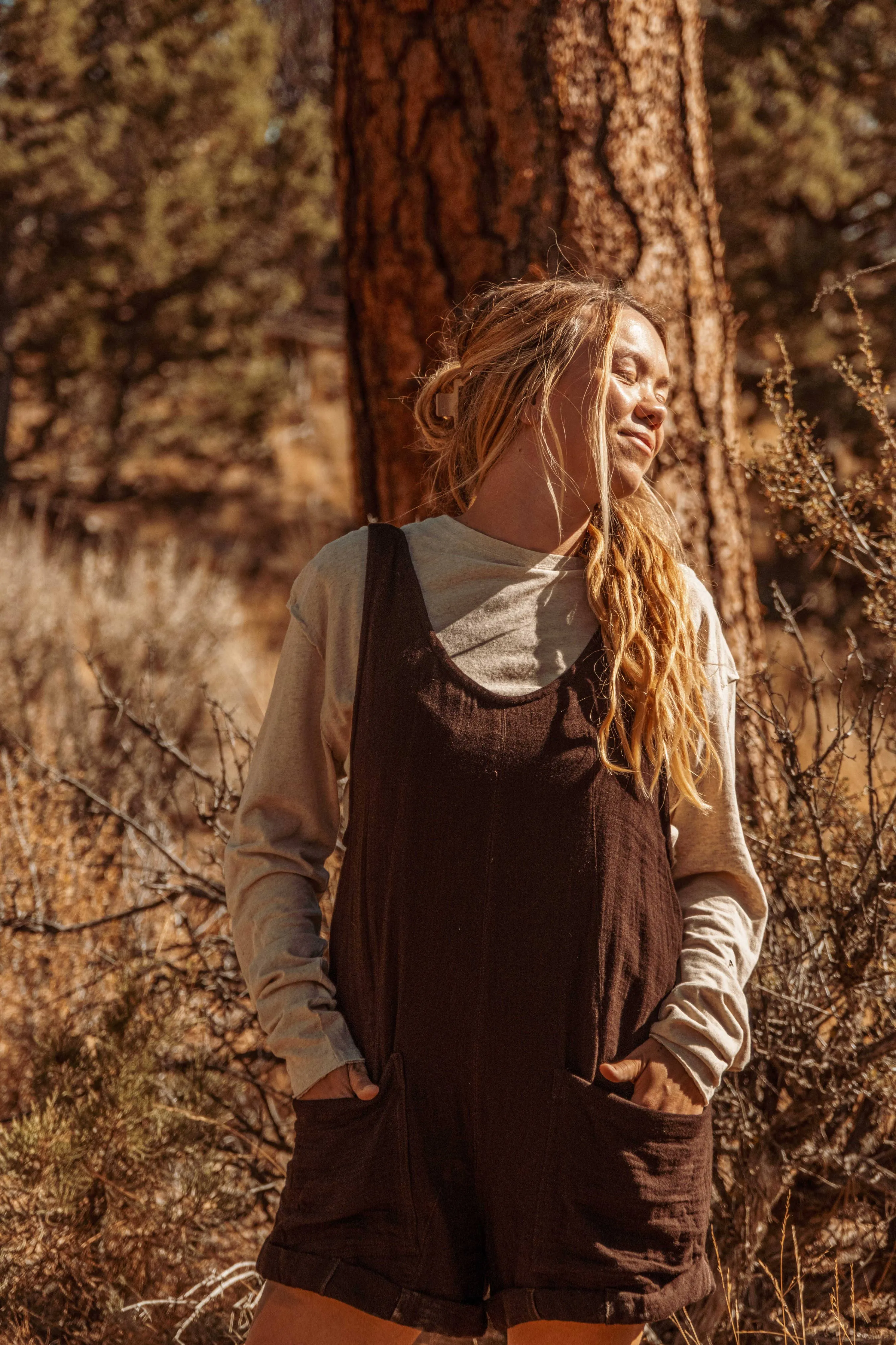 Mason Organic Cotton Top