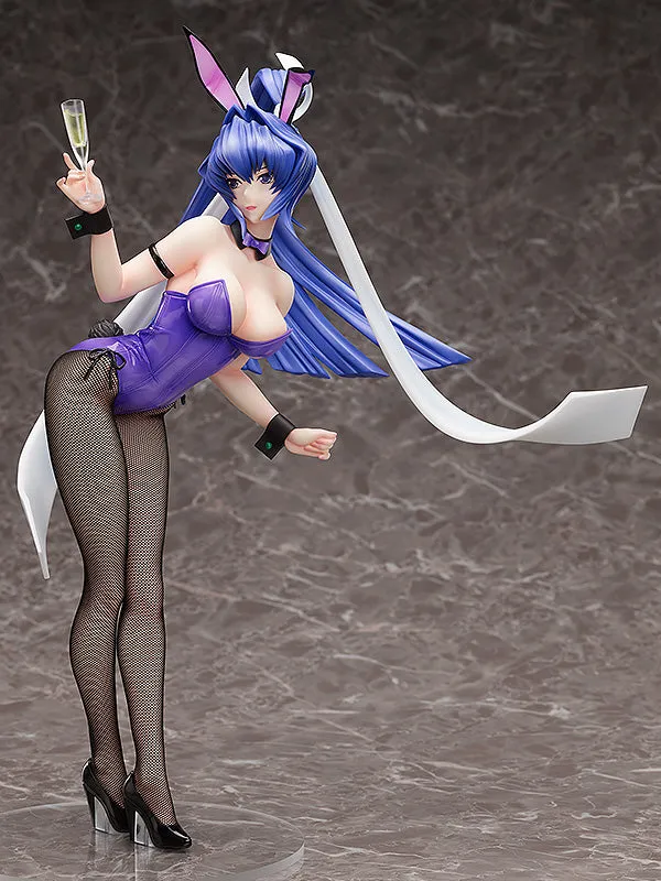 Meiya Mitsurugi: Bunny Ver. 1/4 Scale Figure