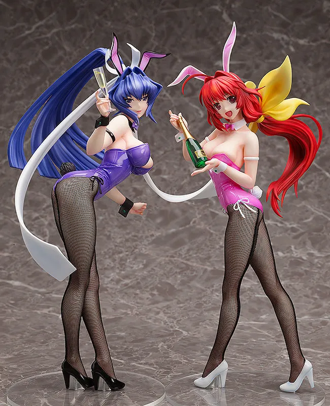Meiya Mitsurugi: Bunny Ver. 1/4 Scale Figure