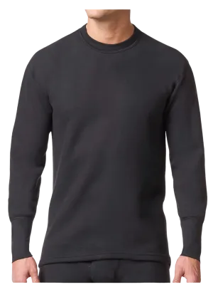 Men's Performance Microfleece Base Layer Top