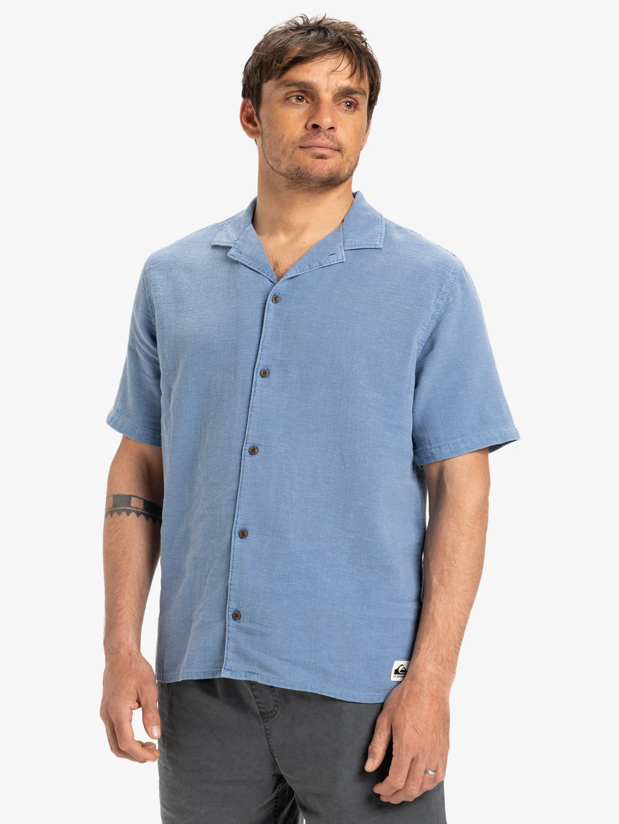 Mens Sunrise Shirt
