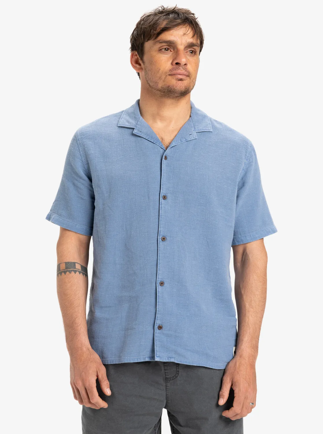 Mens Sunrise Shirt
