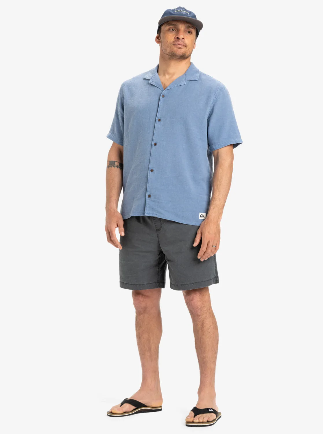 Mens Sunrise Shirt