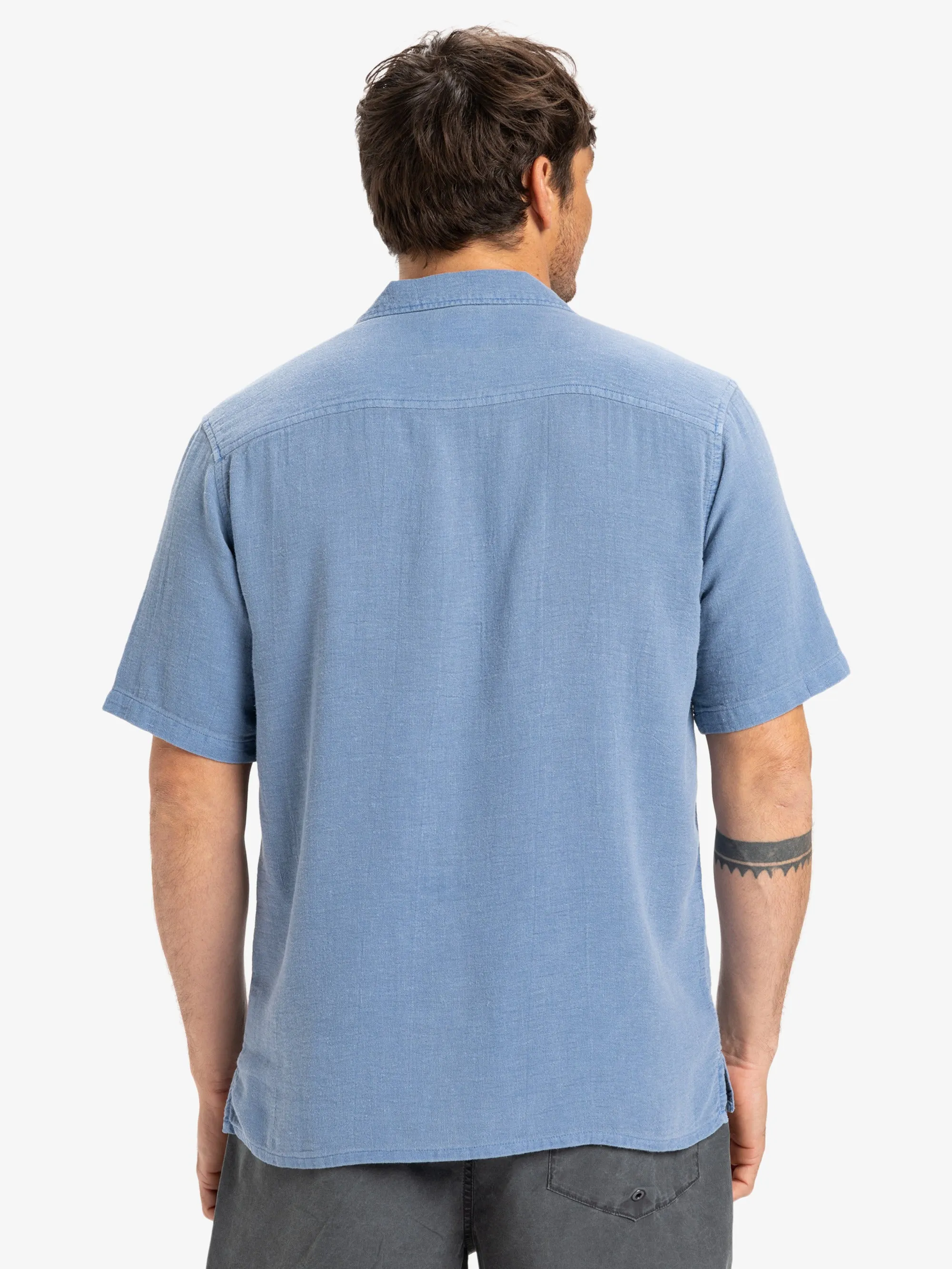 Mens Sunrise Shirt