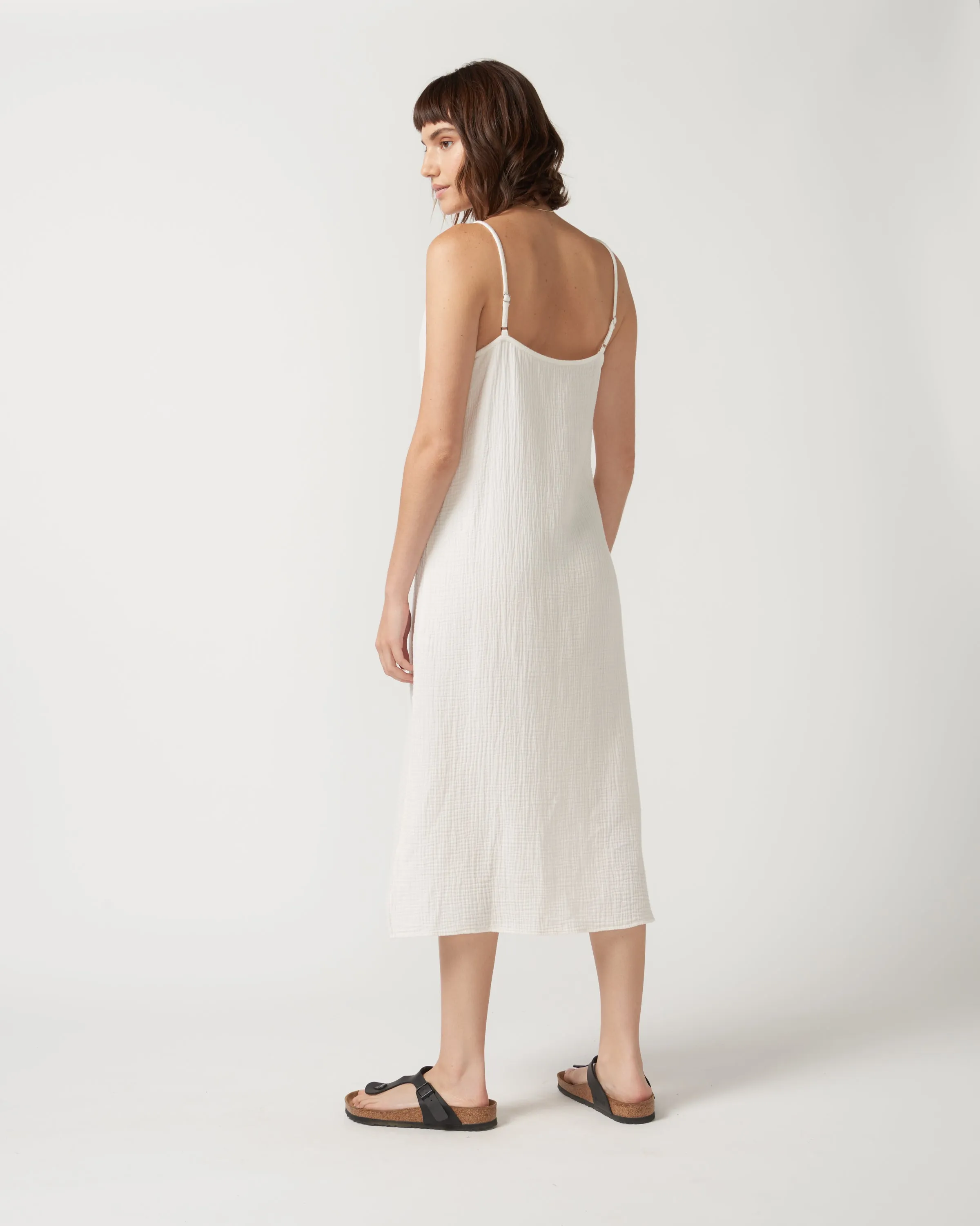 Nadia Slip Dress