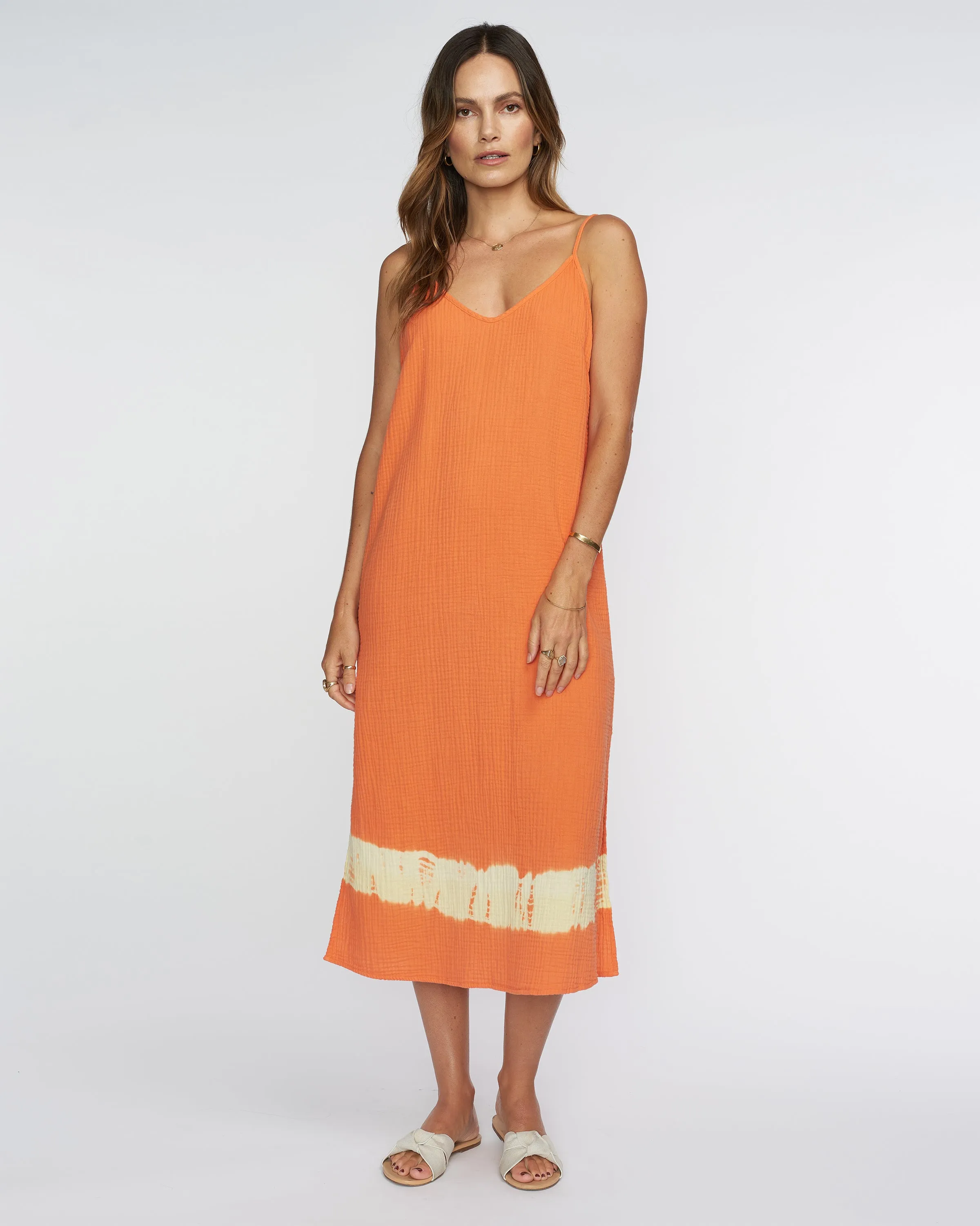 Nadia Slip Dress