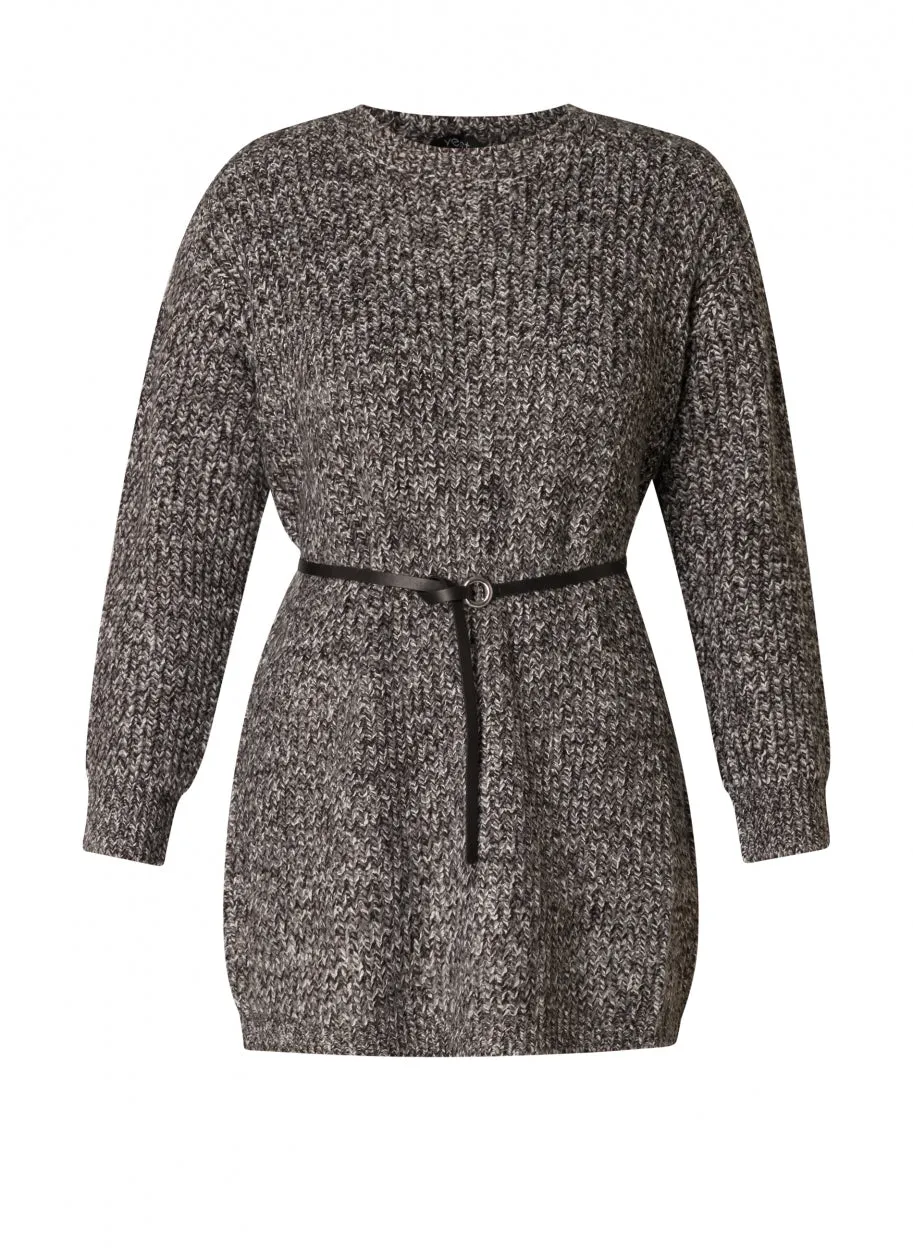 Okkelina Oversized Jumper