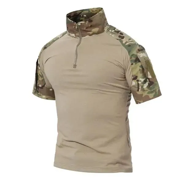 OPZ Base Layer - Short Sleeve