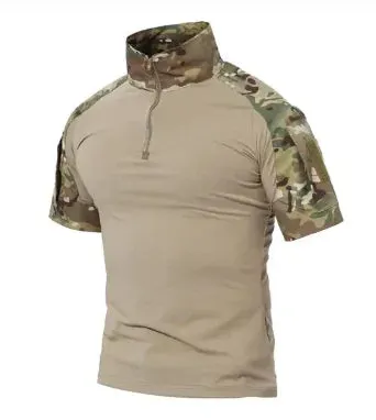 OPZ Base Layer - Short Sleeve
