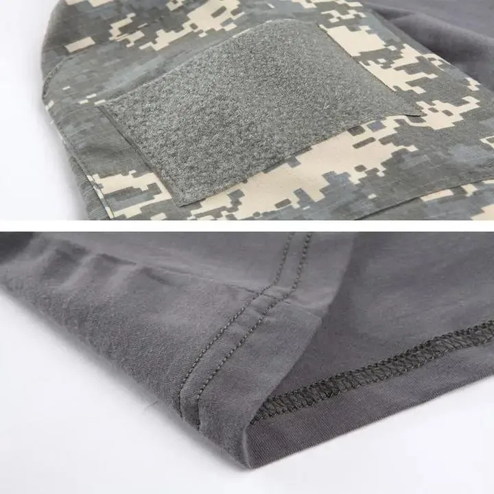 OPZ Base Layer - Short Sleeve