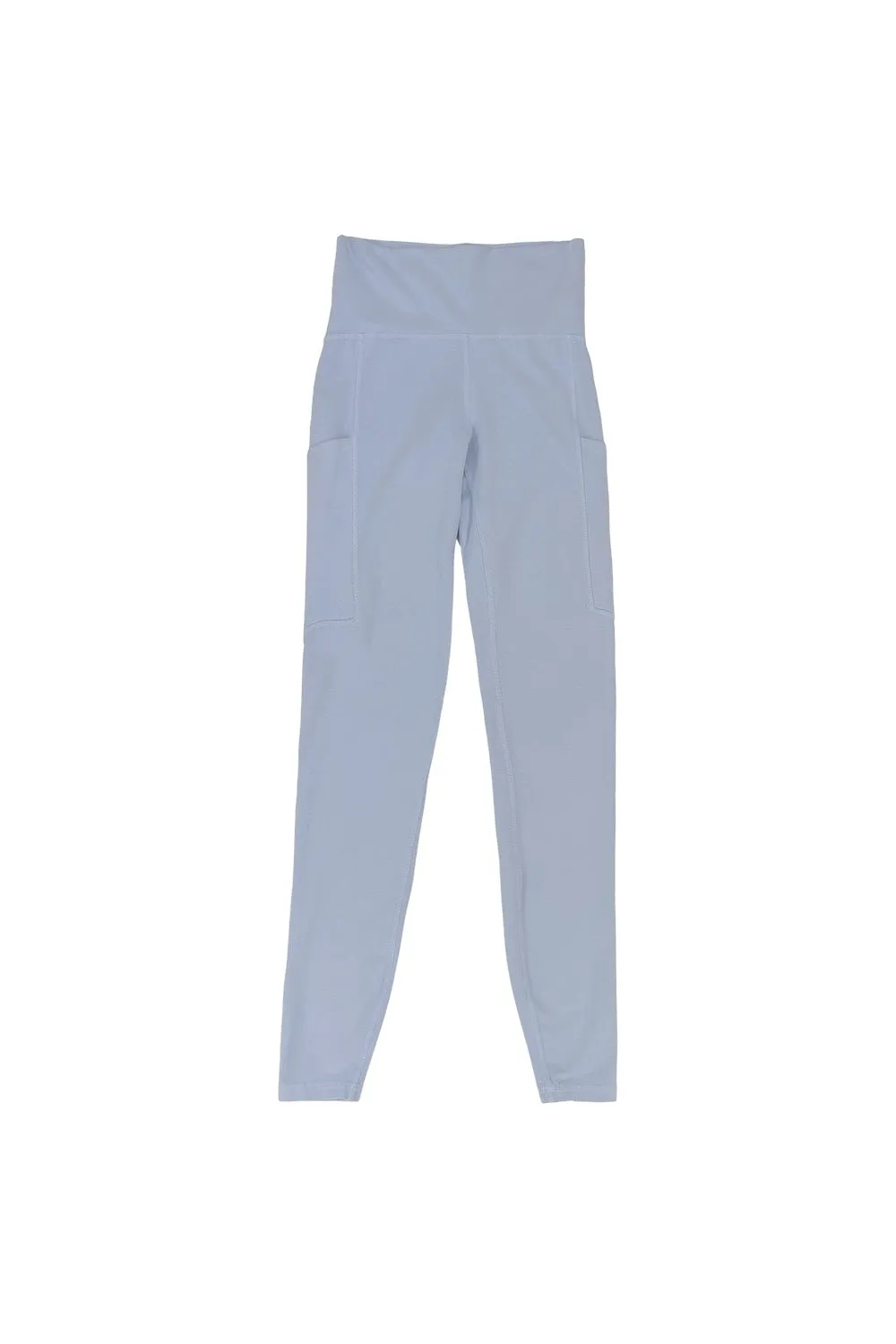 Orosi Pocket Leggings - Mid Rise