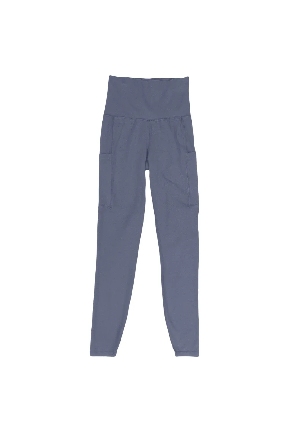Orosi Pocket Leggings - Mid Rise