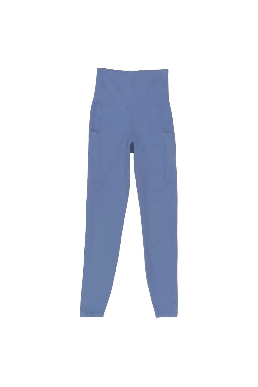 Orosi Pocket Leggings - Mid Rise