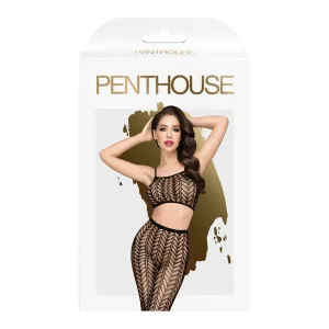 Penthouse Work It Out Lingerie