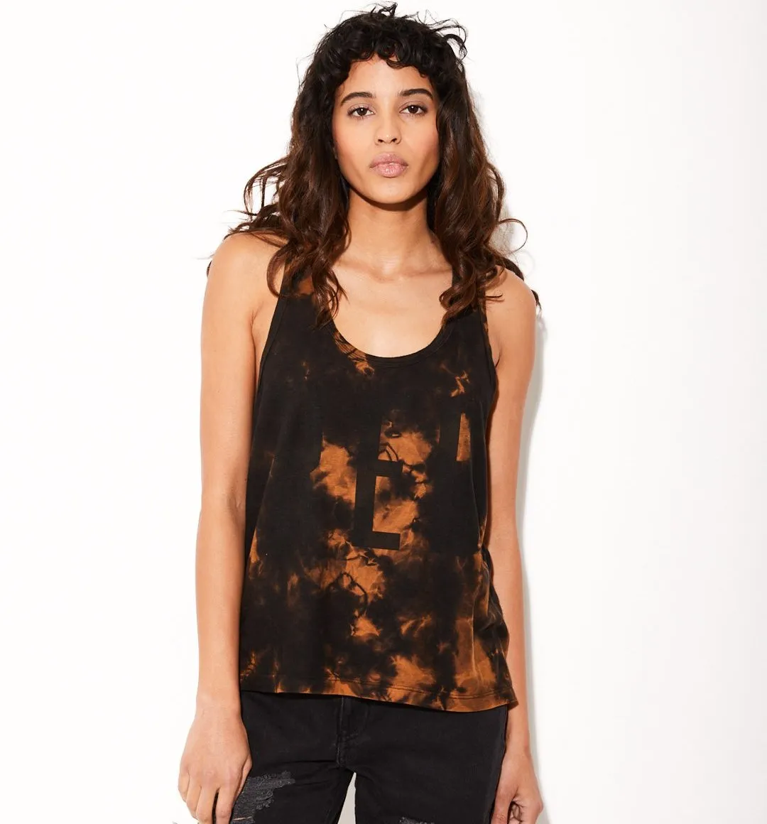 REC Hemp Tank Top