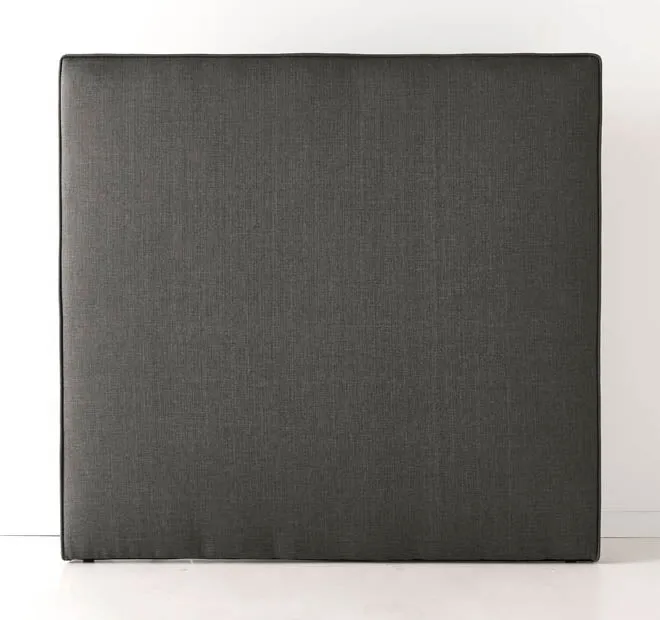 Robin Bedhead Range Charcoal