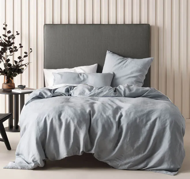 Robin Bedhead Range Charcoal