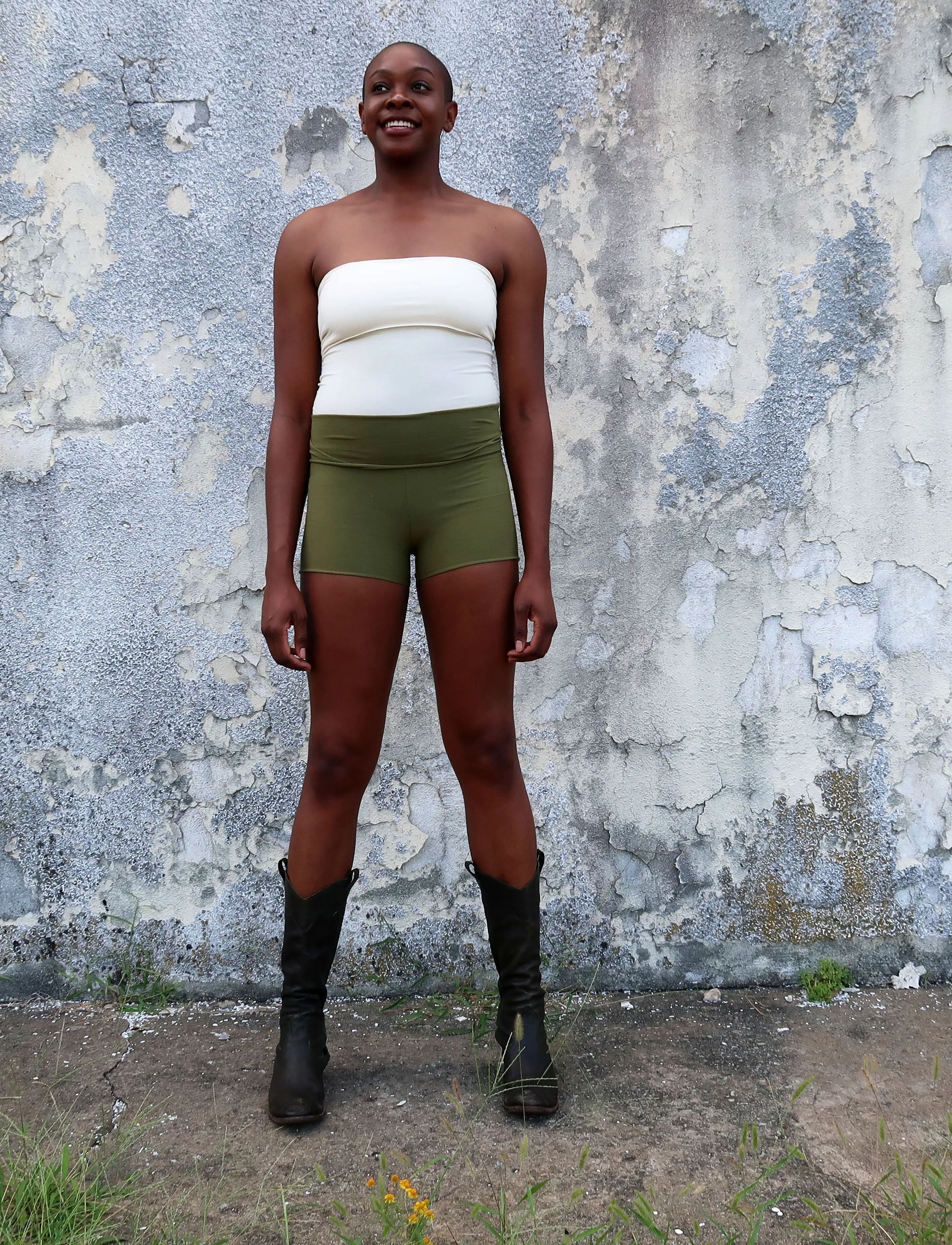 Shorty Leggings