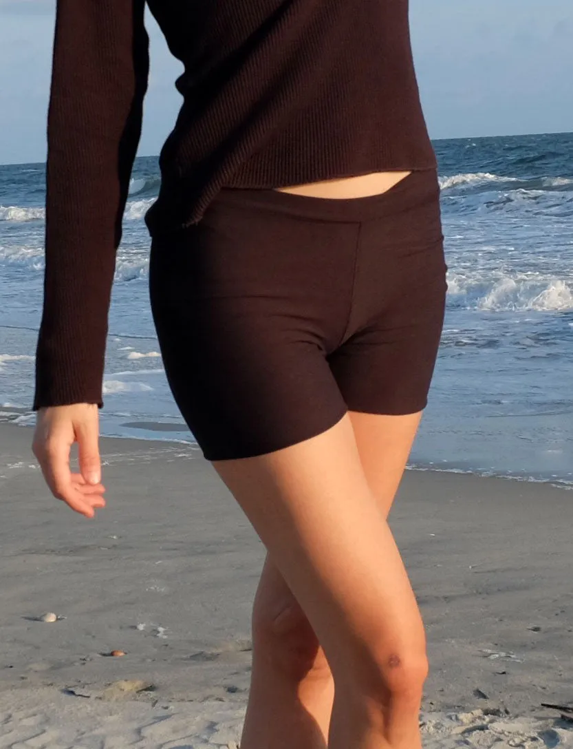 Shorty Leggings