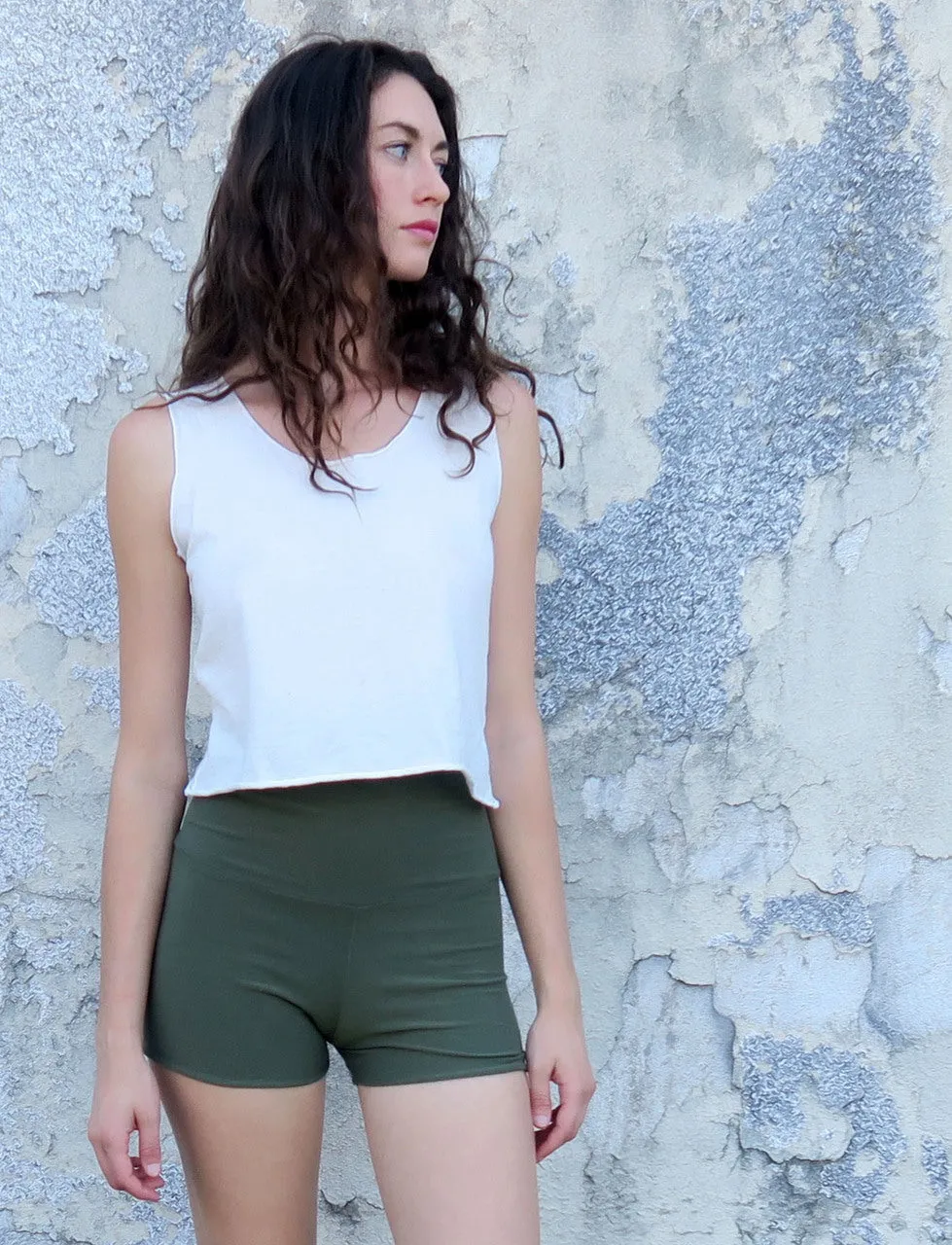 Shorty Leggings