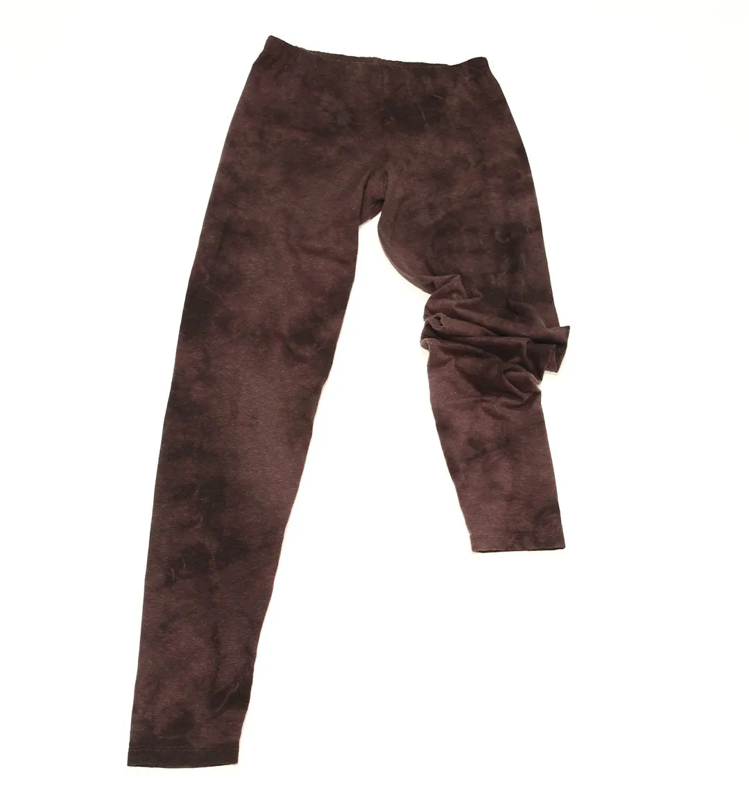 Smoke Hemp Leggings