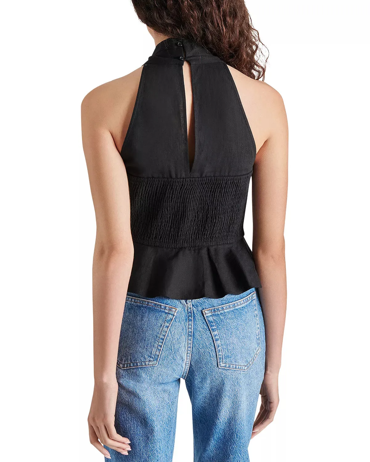 Steve Madden Kosta Top