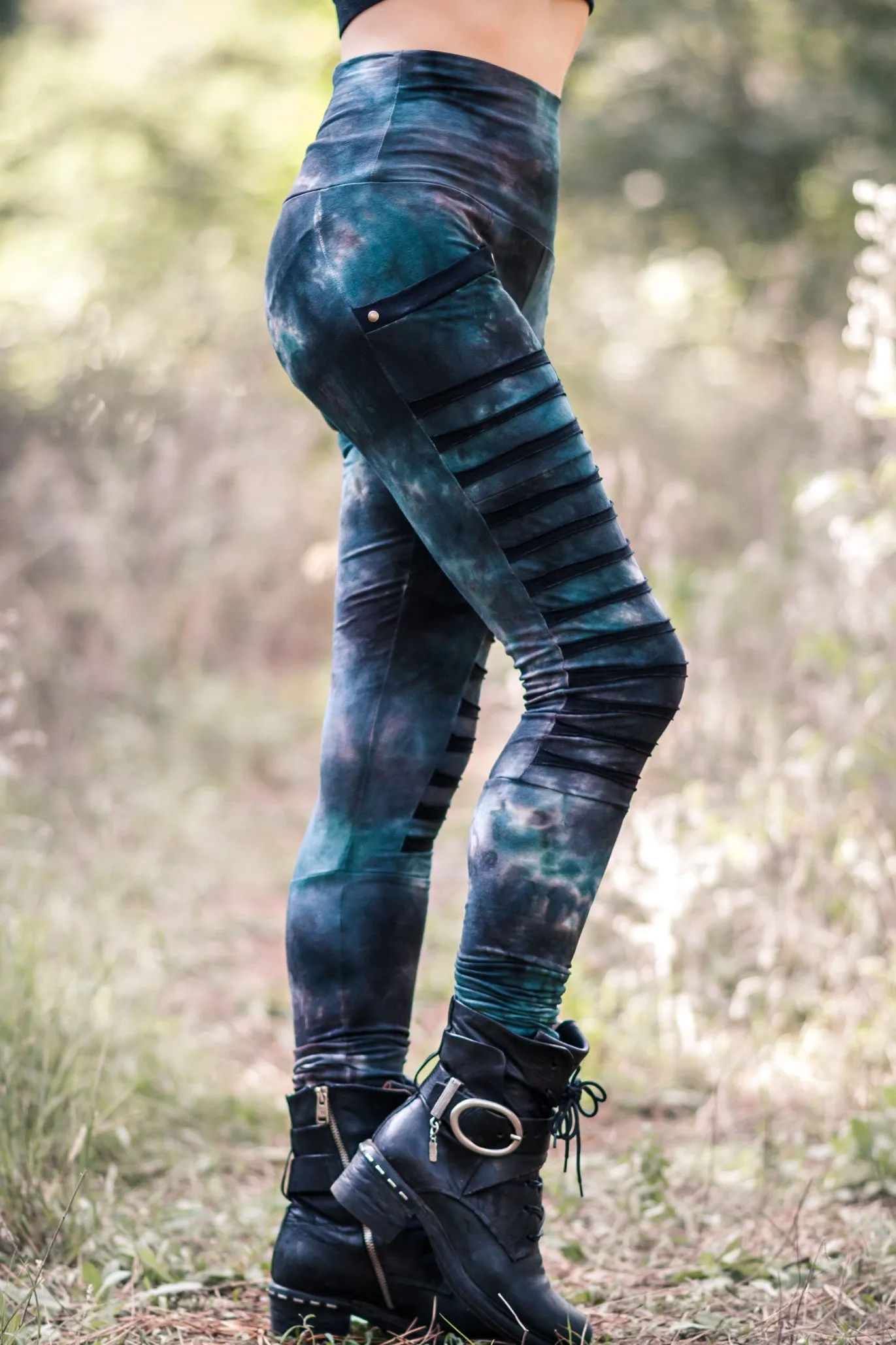 Thunderbird Legging