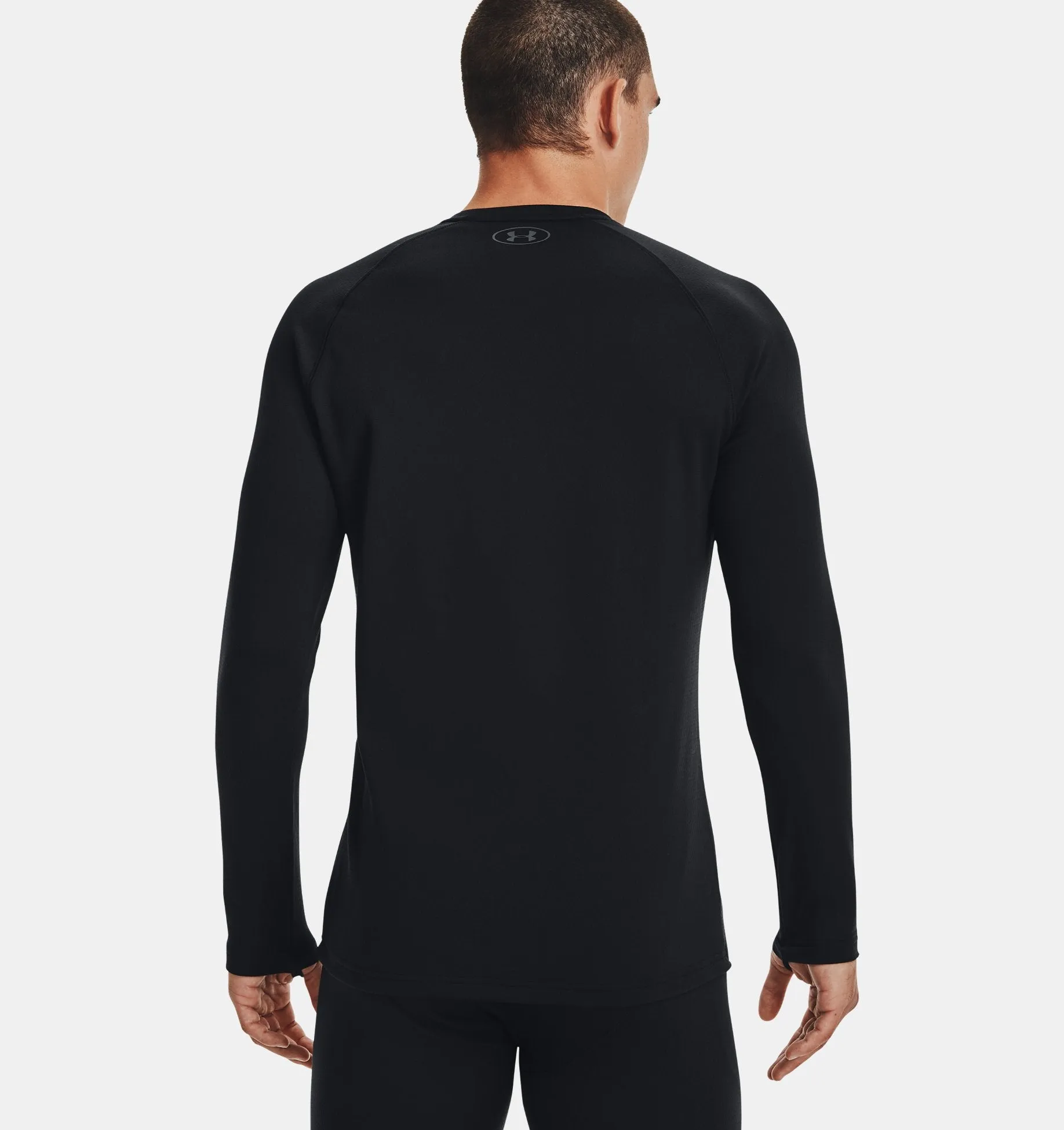UNDER ARMOUR MEN'S BASE 3.0 CREW