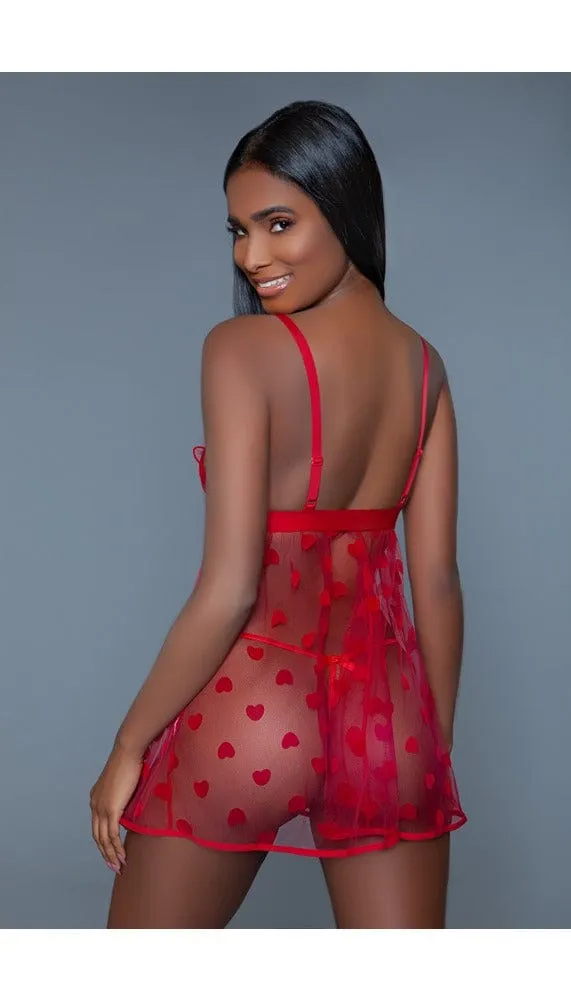 Valentina Slip