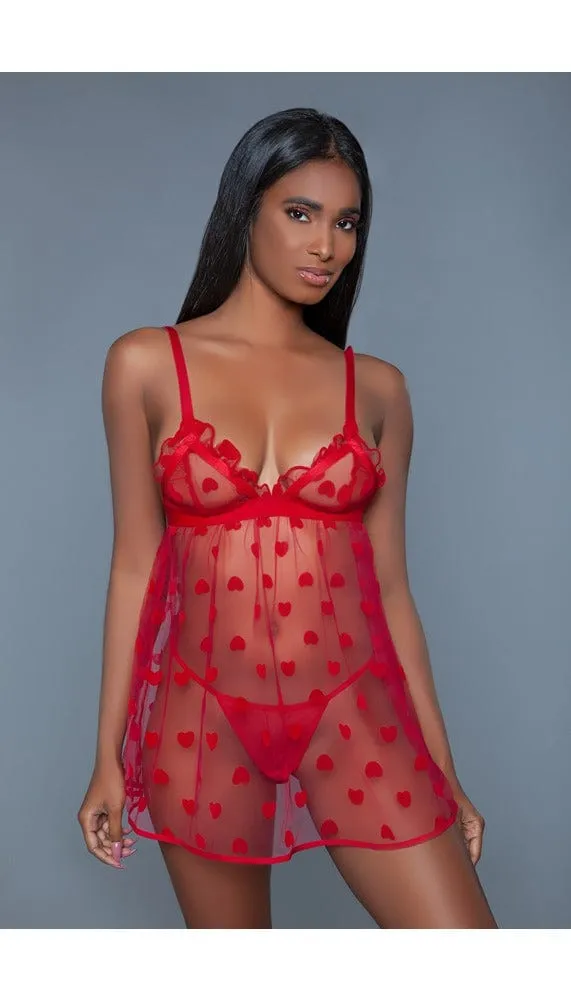 Valentina Slip