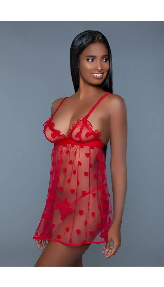 Valentina Slip