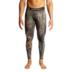 VaporActive Base Layer Tights | RealTree