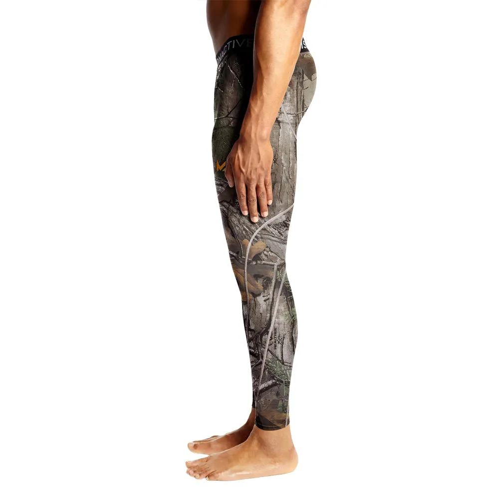 VaporActive Base Layer Tights | RealTree