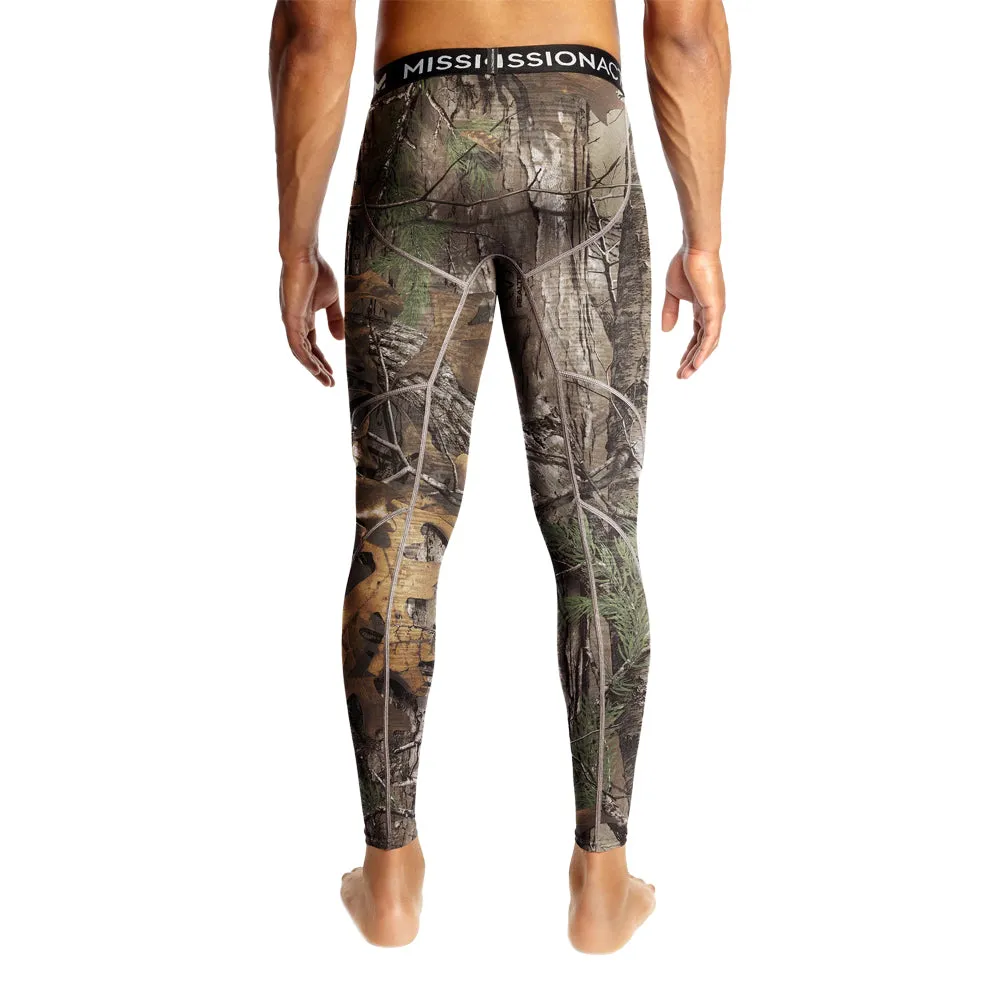 VaporActive Base Layer Tights | RealTree