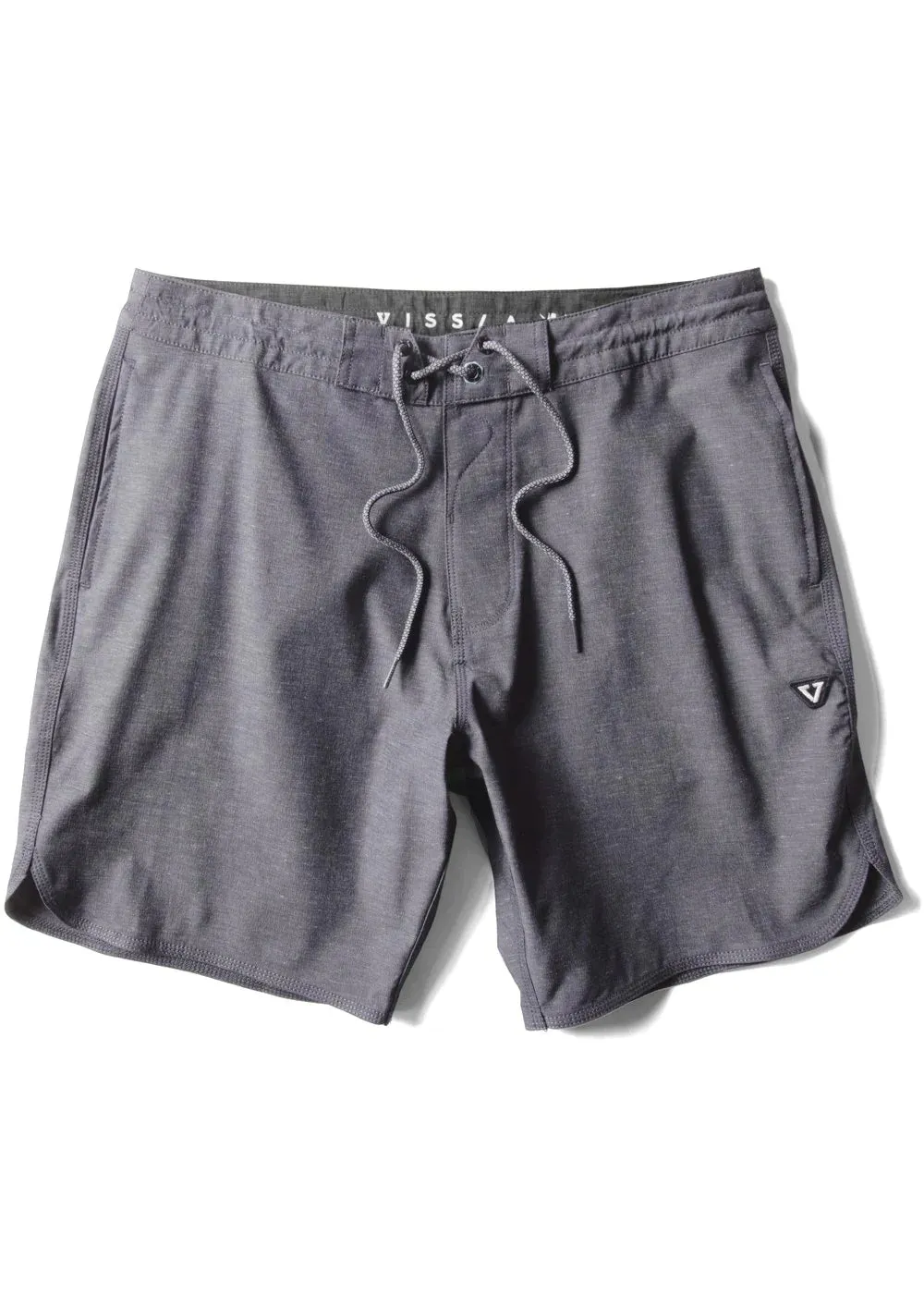 Vissla | Stoke'm 17.5" Boardshort